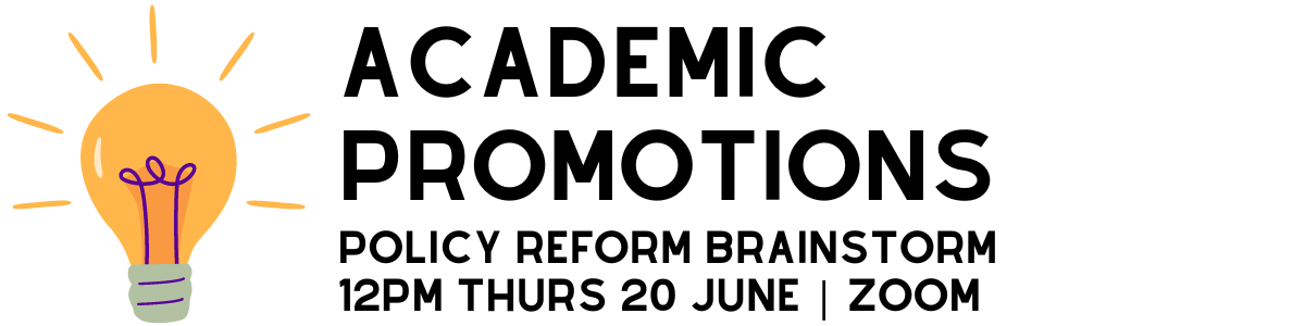 UTS NTEU members holding banners during their strike